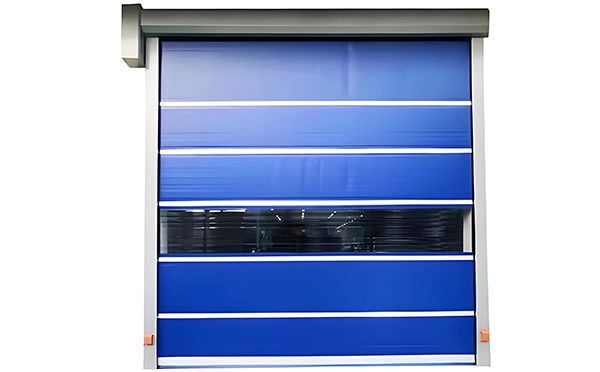 工业园区快速门 工业园区快速门