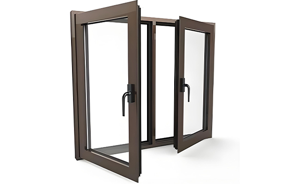 工业园区防火窗