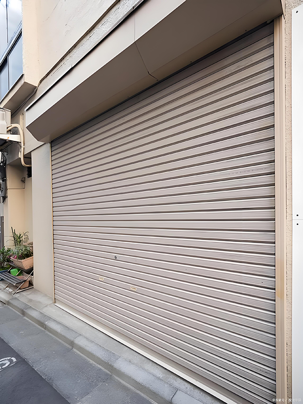 工业园区卷帘门 工业园区卷帘门