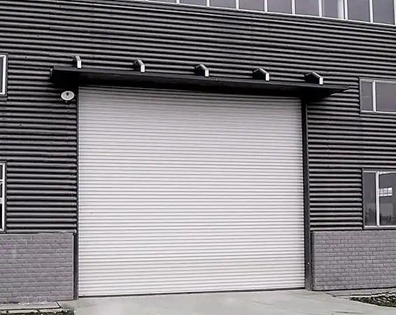 工业园区工业工业园区卷帘门