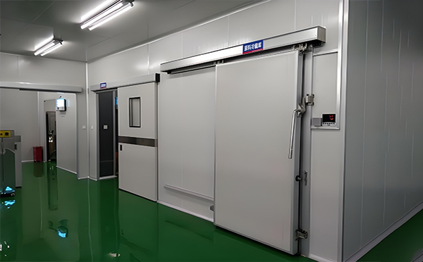 工业园区冷库门 工业园区冷库门