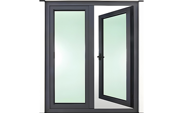 工业园区防火窗