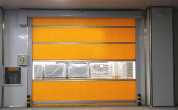 工业园区快速工业园区卷帘门与普通工业园区卷帘门有什么区别 工业园区快速卷帘门与普通工业园区卷帘门有什么区别