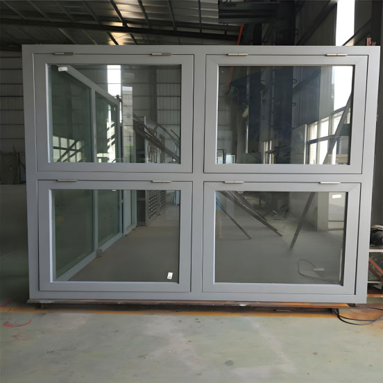 工业园区泄爆窗